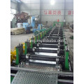 YTSING-YD-4757 Automatic Steel Cable Tray Manufacturing Machine, Cable Tray Making Machine, Cold Roll Forming Machine